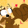 I luv ma gurl shelly.