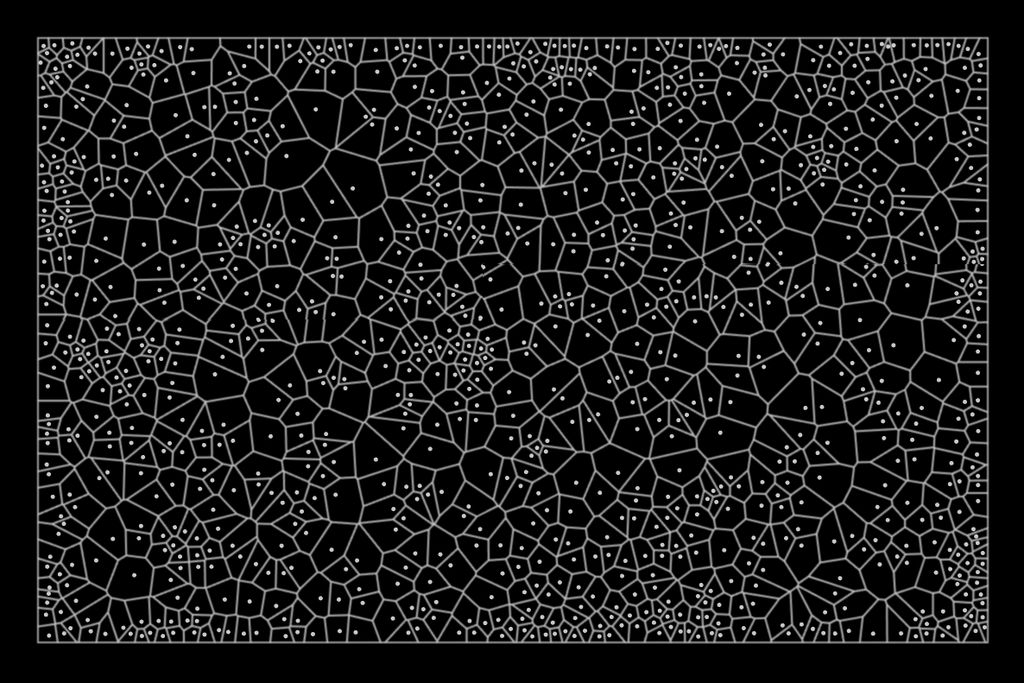 Voronoi 3 by postnuclearmorning on DeviantArt