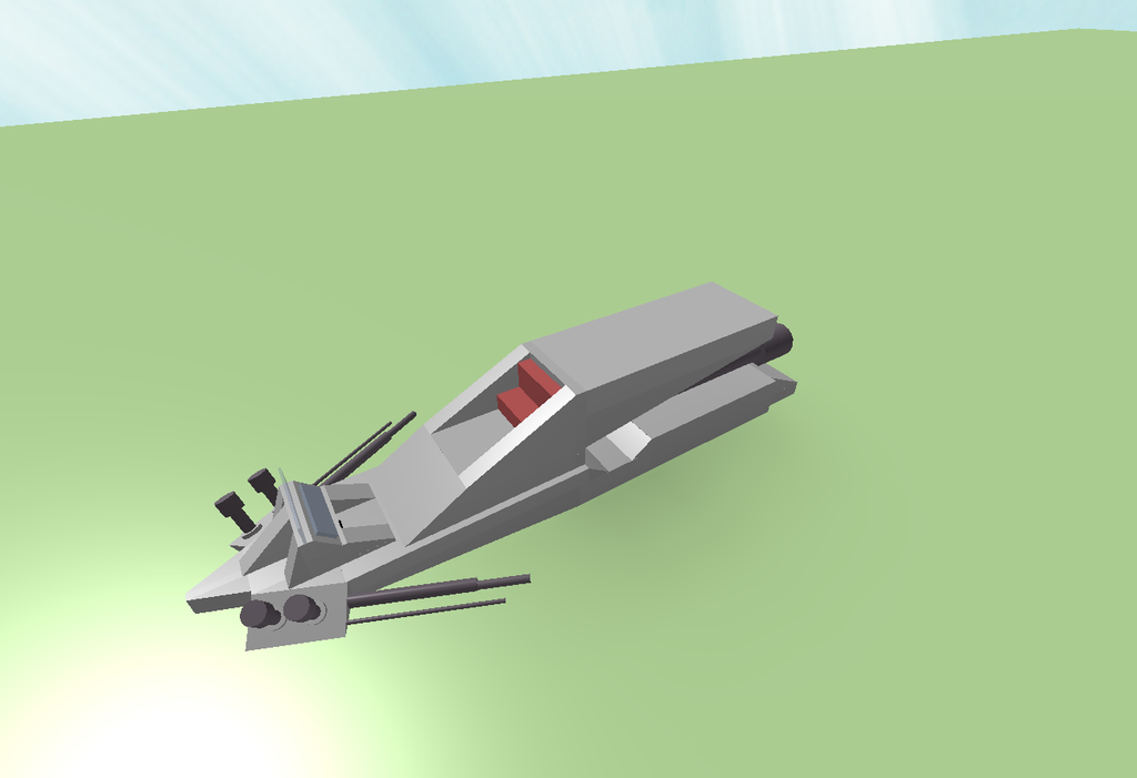 Hyper Velocity Rods Hyper rod 4 by 9LivesSoldier on DeviantArt