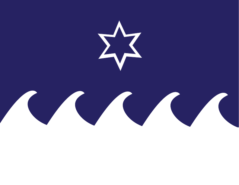 Flag design by eldritchcrafter on DeviantArt