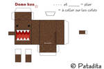 Make you domo by patadita