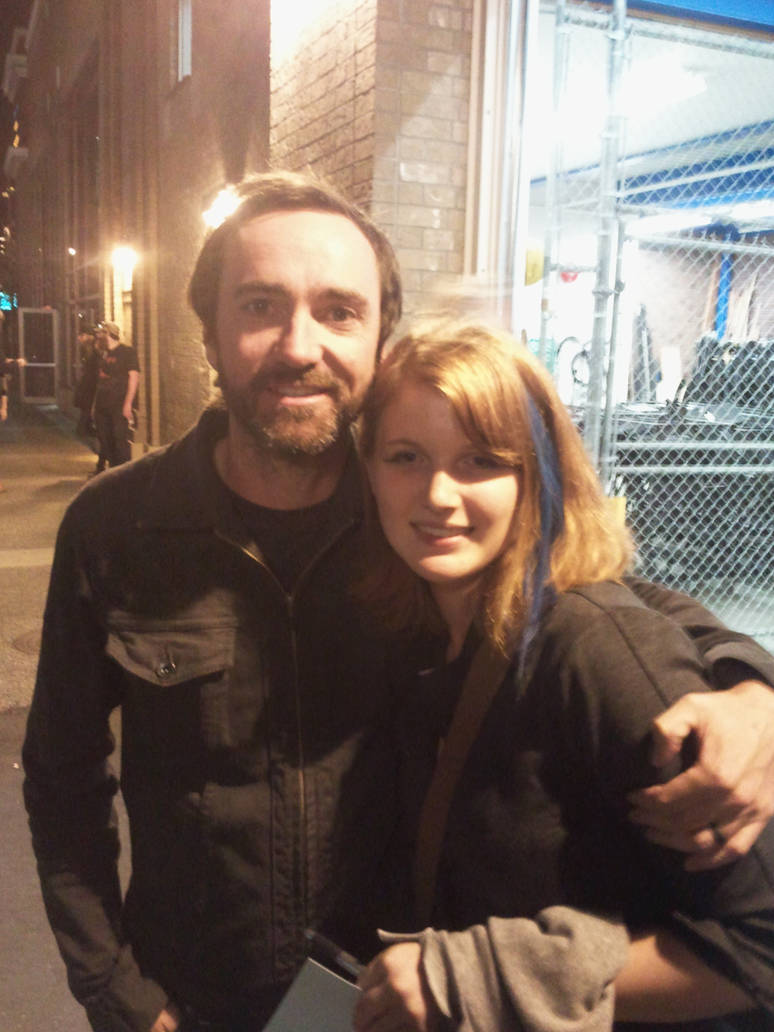 James Mercer by King–Boo on DeviantArt