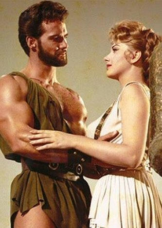 Sylva-koscina-hercules-steve-reeves-fotos by federal1238 on DeviantArt