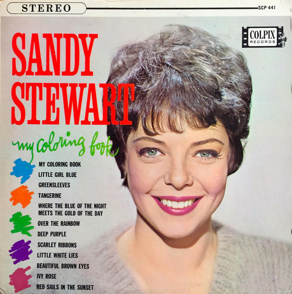 Sandy Lord Collection Sandy Stewart by federal1238 on DeviantArt