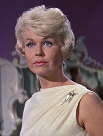 Doris Day - Pillow Talk by federal1238 on DeviantArt