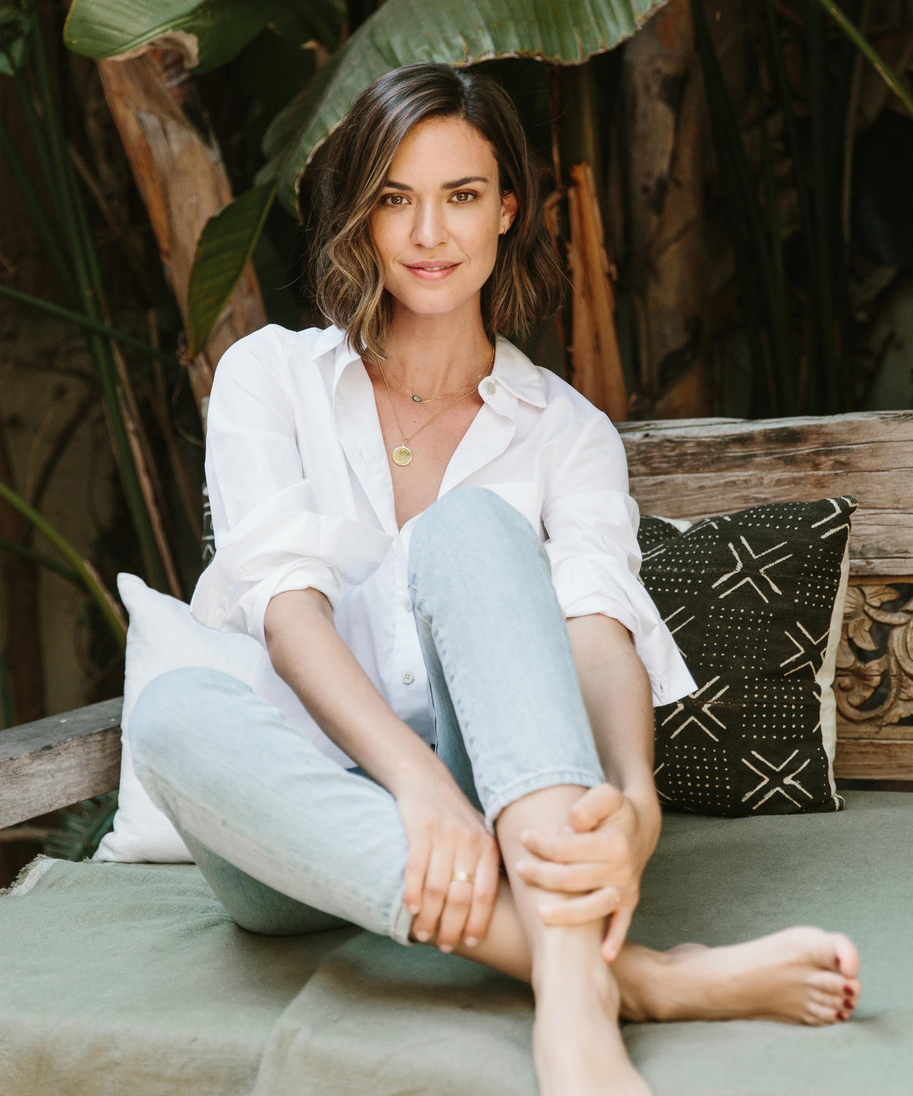 Odette annable 1 By Federal1238 On DeviantArt odette-annable-1-by-federal1238-on-deviantart