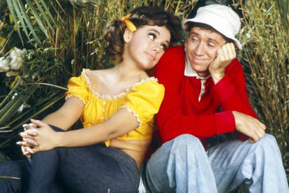 Gilligans-island-dawn-wells-bob-denver-855x570