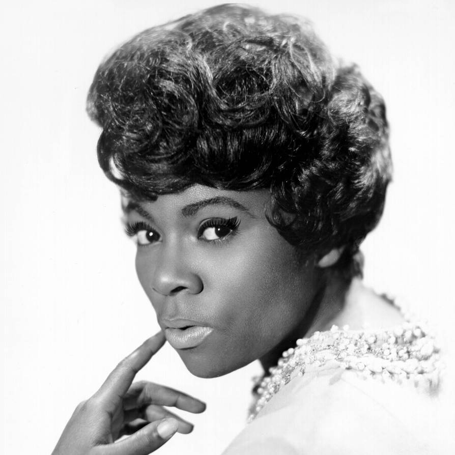 Dee Dee Warwick by federal1238 on DeviantArt