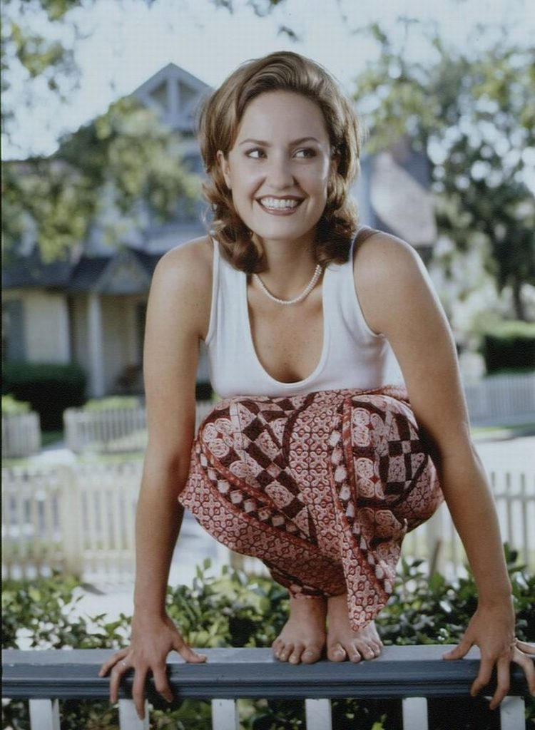 Sherry Stringfield by federal1238 on DeviantArt