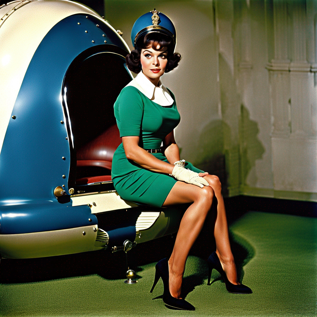 Connie Rome Connie Francis round ample butt in 1963 by federal1238 on DeviantArt