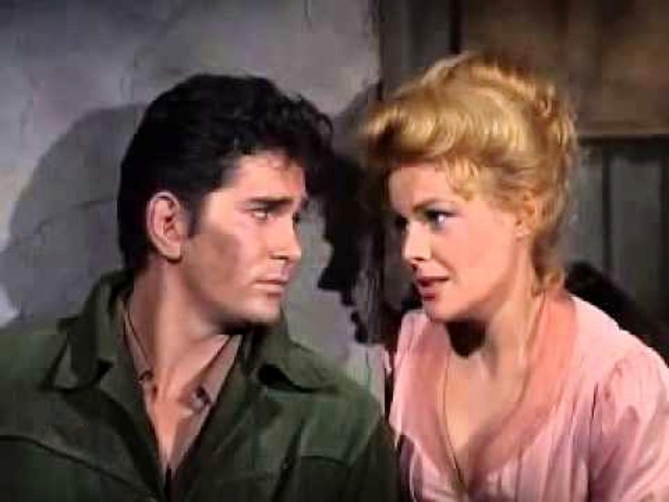 Michael Landon Kathleen Crowley my rump is sore by federal1238 on ...