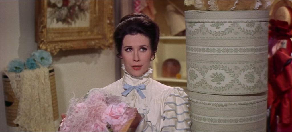 Marianne McAndrew carbuncle on her rump lanced by federal1238 on DeviantArt