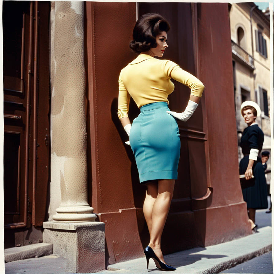 Connie Rome Connie Francis in Rome in 1963 by federal1238 on DeviantArt