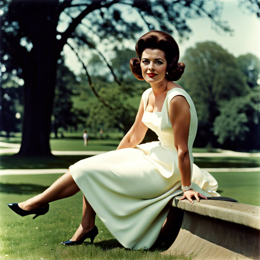 Patsy Cline Graphics Patsy Cline in 1961 by federal1238 on DeviantArt