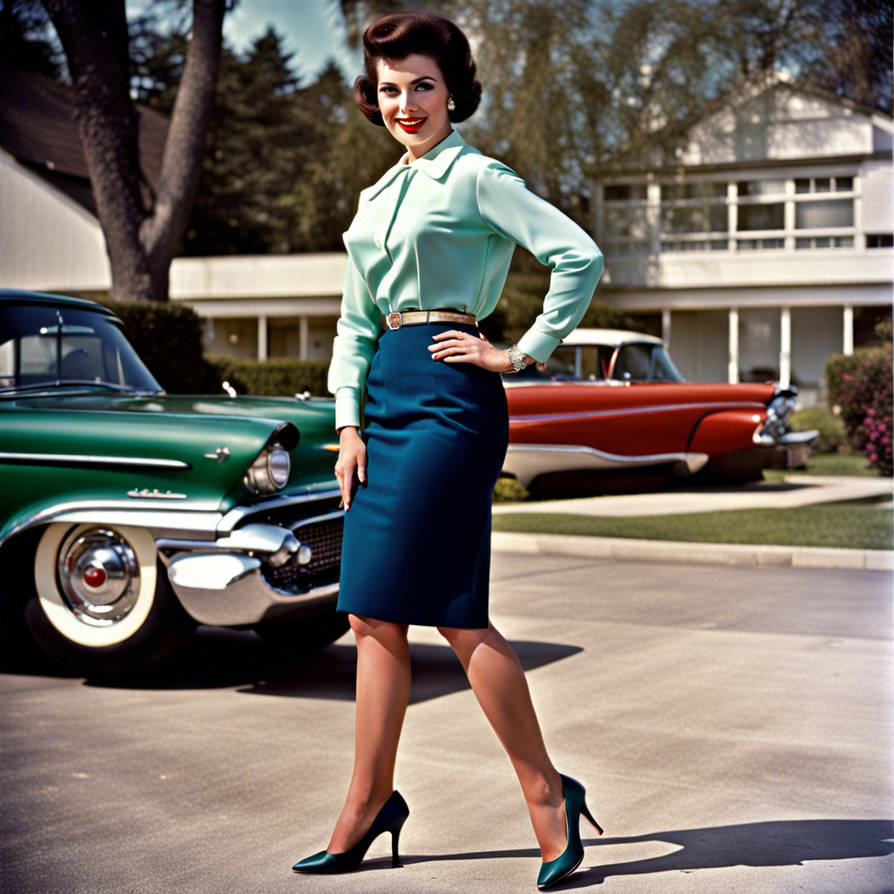Sz Randal Sue Randall in 1959 by federal1238 on DeviantArt