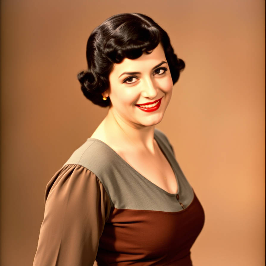 Helen Morgan in 1930