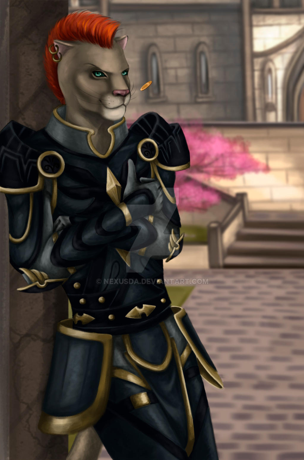 Razum'Dar by NexusDA on DeviantArt