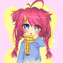 Chibi X3