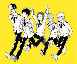 Boyss by dinosauruses Boyss by dinosauruses