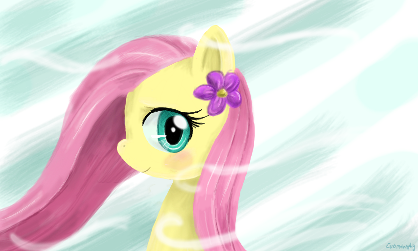 Fluttershy