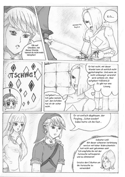 Another Skyward sword story p.54