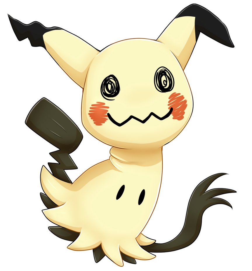 Pikaboo Ripped Pikaboo by Evomanaphy on DeviantArt