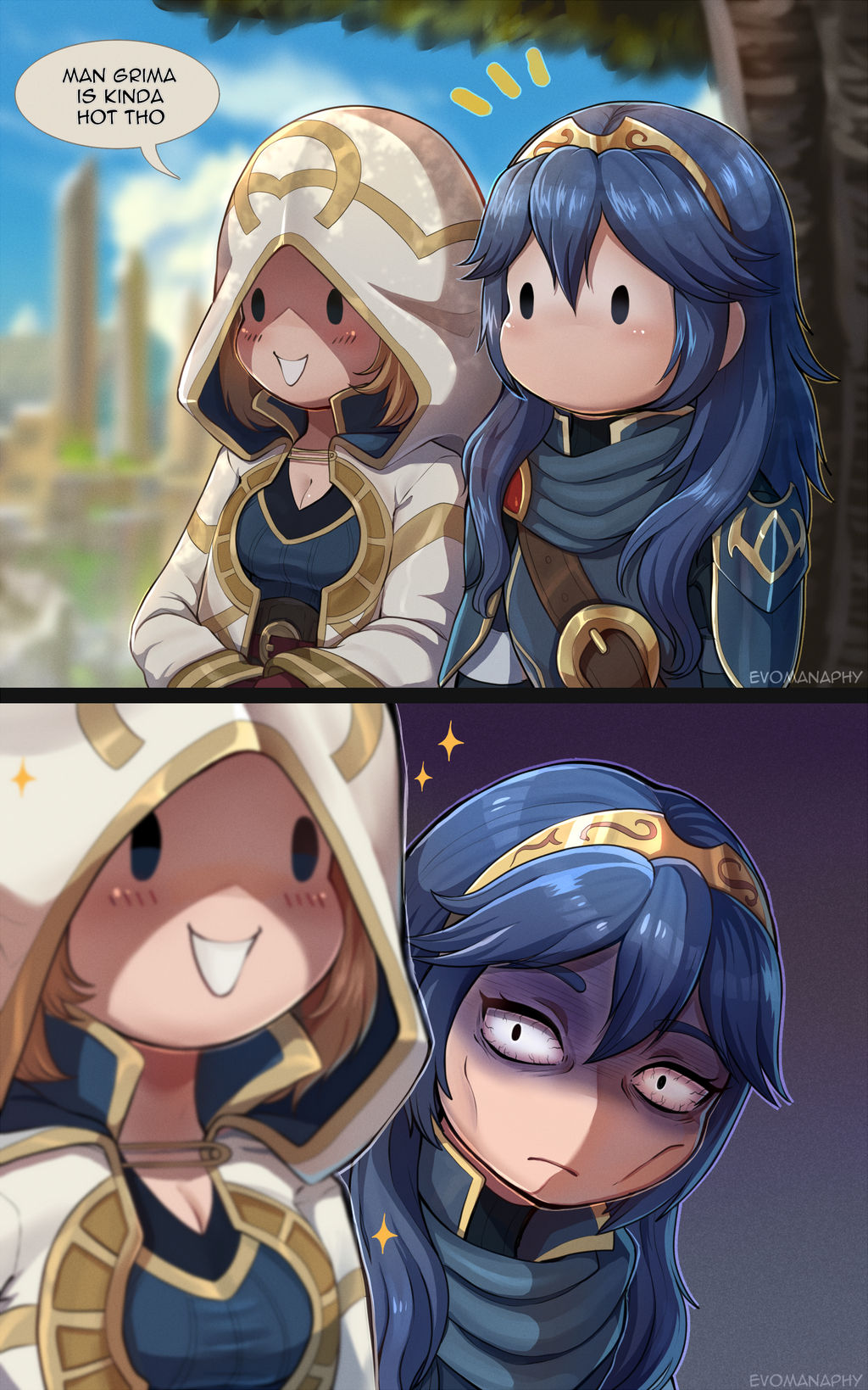 Kiran NO by Evomanaphy on DeviantArt Kiran NO by Evomanaphy on DeviantArt