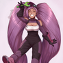 Entrapta!