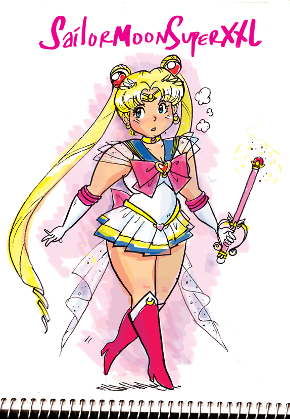 SailorMoonSuperXXL