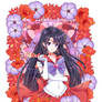 Sailor Mars