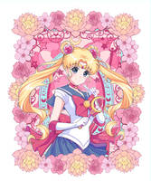 Sailor Moon   