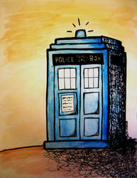 TARDIS