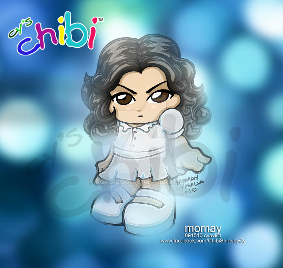 Momay by popsilog on DeviantArt