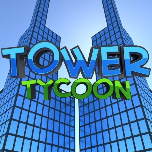 ROBLOX Town - GAME ICON by GRFXStudio on DeviantArt