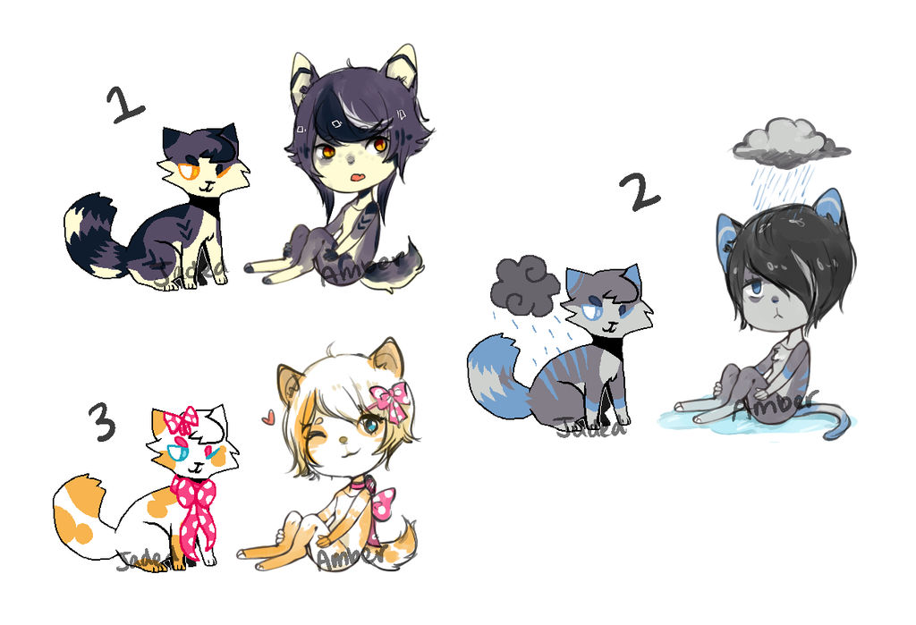 Collab adopts! [CLOSED]