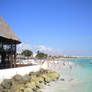 Playa Del Carmen Beach