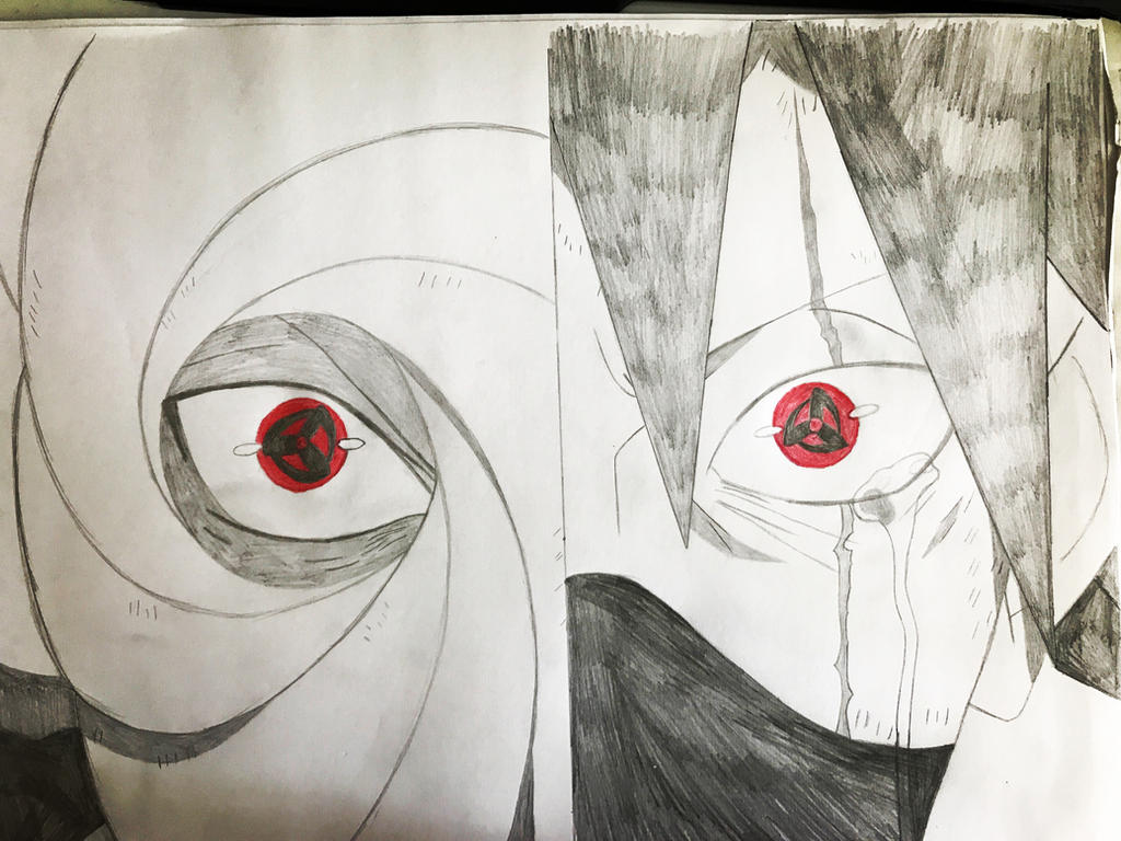 How To Draw Obito Mangekyou Sharingan Learn How To Draw !!!!!please download for best quality!!!!! how to draw obito mangekyou sharingan