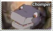 TLBT: Chomper Support