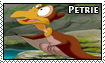 TLBT: Petrie Support Stamp by Fishlover
