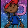 Numbuh 5