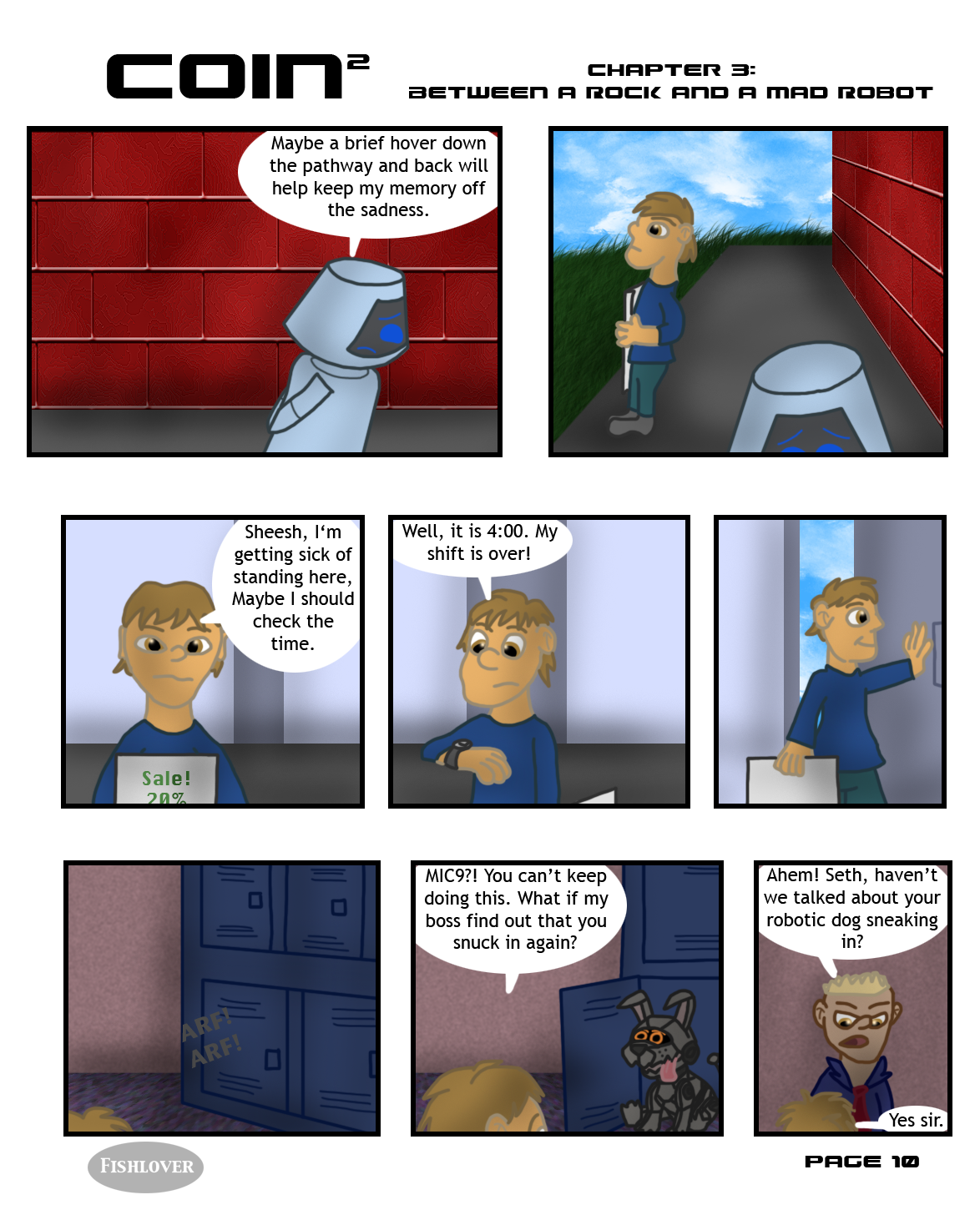 COIN2 Comic: Ch.3 P.10