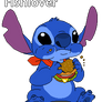 Can Stitch Has A Cheezburger