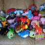 My Pokedoll Collection 4