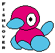 Porygon2 PlushPlush Pixel