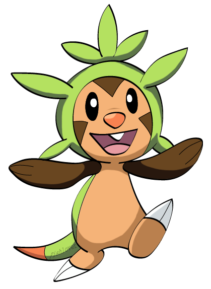 Chespin