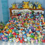 My Pokedoll Collection 11