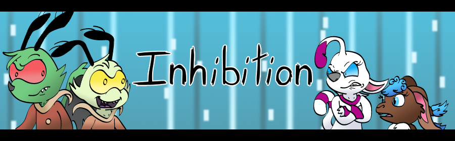 Inhibition Banner