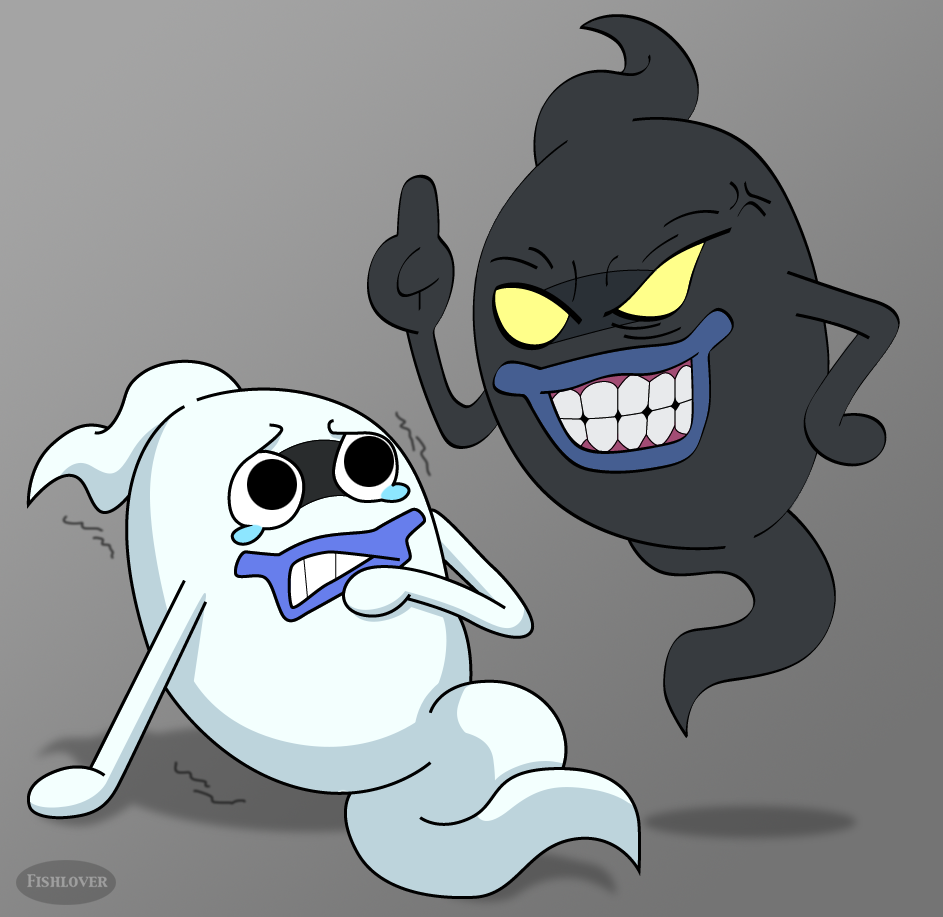 Monster That I Am by Fishlover on DeviantArt Monster That I Am by Fishlover on DeviantArt