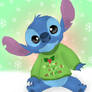 Stitch Wants You To...