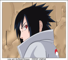 Sasuke 465